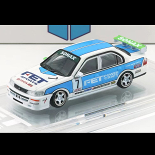 Corolla 丰田 房车合金模型 JTCC BMC AE100 Toyota 1994