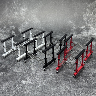 LCD118帕加尼静态模型支架