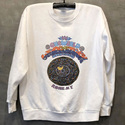 四季宽松款时尚潮流潮