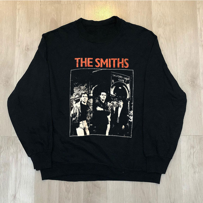 四季宽松款时尚潮流潮