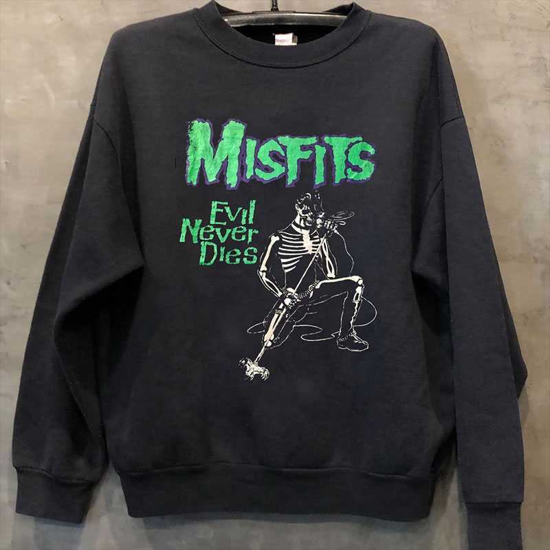 四季宽松款时尚潮流潮