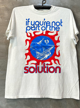 Miles Davis致敬迈尔斯·戴维斯爵士乐短袖T恤cec原宿风美式潮tee