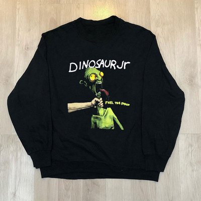 美式潮牌复古情侣装卫衣