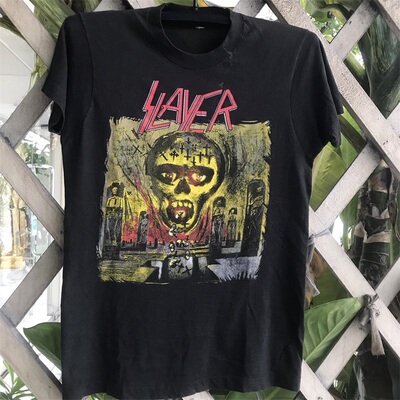 欧美重磅棉男女短袖t恤