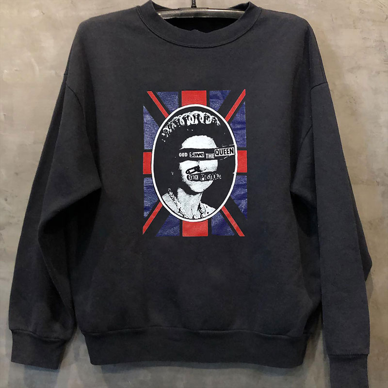 四季宽松款时尚潮流潮