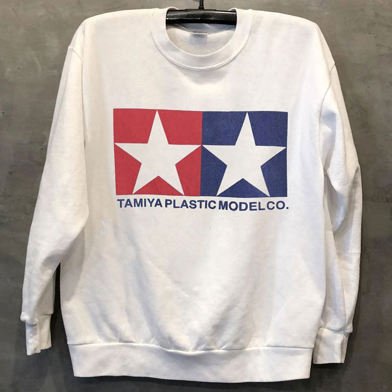 四季宽松款时尚潮流潮