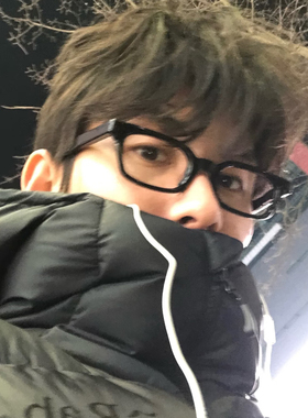 男士复古黑框眼镜痞帅高级感方框学生近视眼睛可配度数眼镜框架女