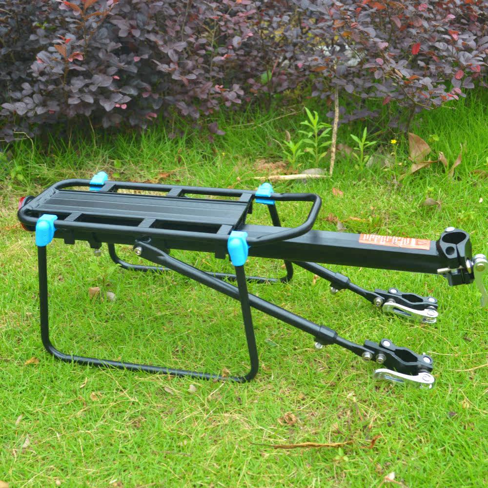 Porte-bagages pour vélo - Ref 2412359 Image 1