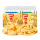 盼盼家庭号薯片大包虾条耐吃解馋网红大礼包 小零食小吃休闲食品