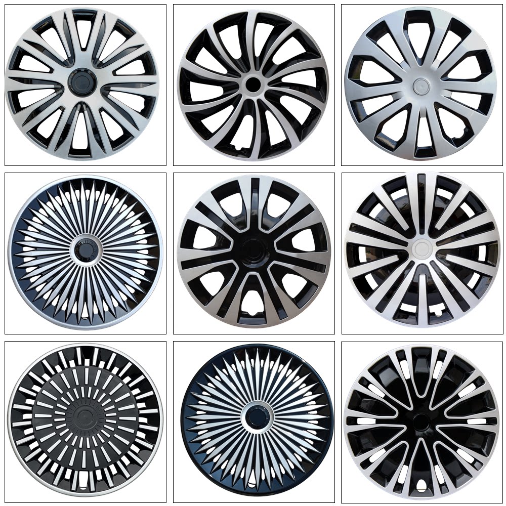 适用于19款本田凌派16寸轮毂盖铁圈装饰罩轮盖车轮圈盖