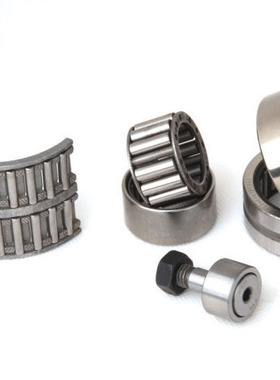 滚针轴承K24X28X10  K24X28X13 K24X28X17 K50X55X20