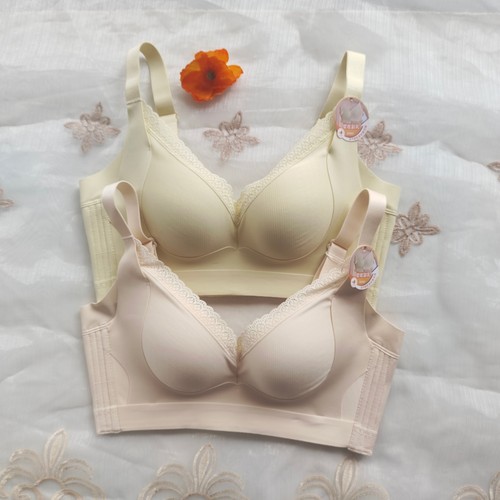 香蜜闺秀调整无钢圈聚拢收副乳款