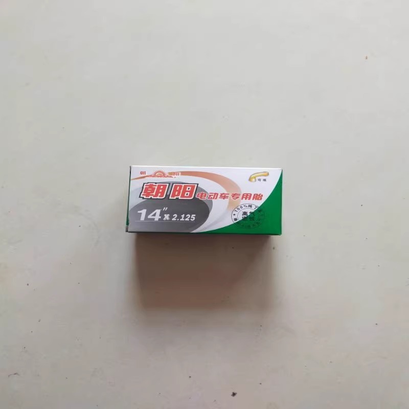 电动车轮胎朝阳14X2.125内胎包邮