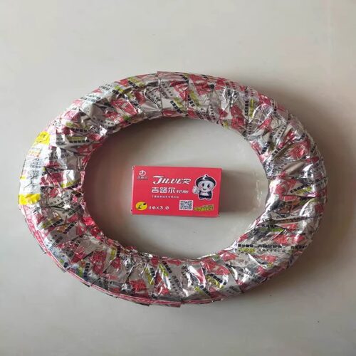 吉路尔酷爱电动车16X3.0外胎内胎