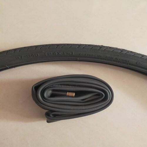 自行车轮胎正新24X13/8外胎内胎