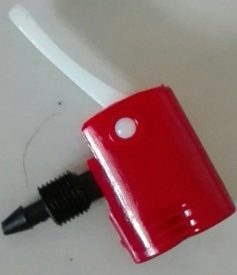 Pompe à vélo - Ref 2389558 Image 5