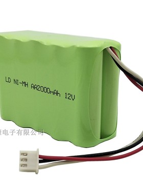 适用于莱普LP2000-P2输液泵LP240 LP-220微量注射泵电池215FA323