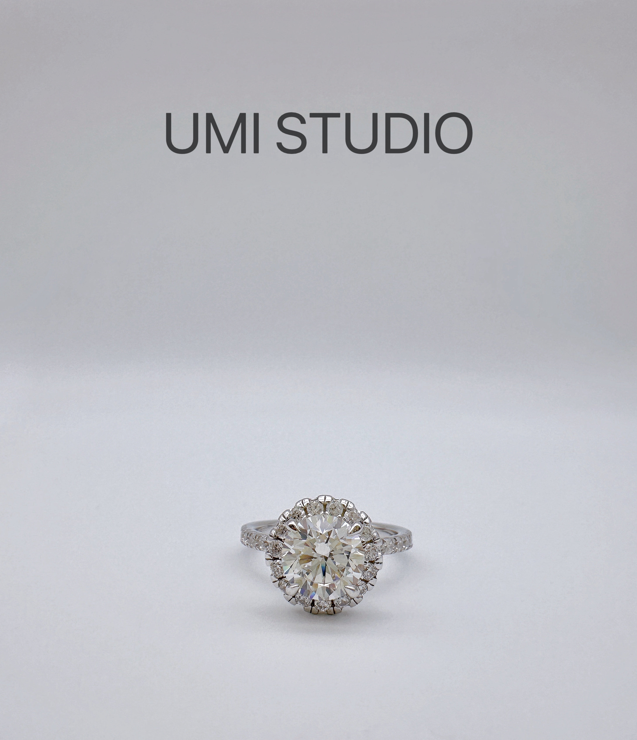 UMI家·轻珠宝/S925银镀金·1.5克拉婚戒订婚戒进口高碳钻高级感,饰品/流行首饰/时尚饰品新,银饰戒指,淘宝优惠券,粉丝福利购,淘宝优惠卷