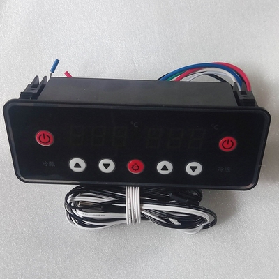 KY-96HV韩迪雪村雪亮安琪儿荣事达麻烫点菜柜保鲜温控电脑板配件