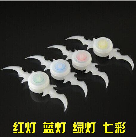 Eclairage pour vélo - Hot Wheels Lumières - Ref 2400682 Image 4