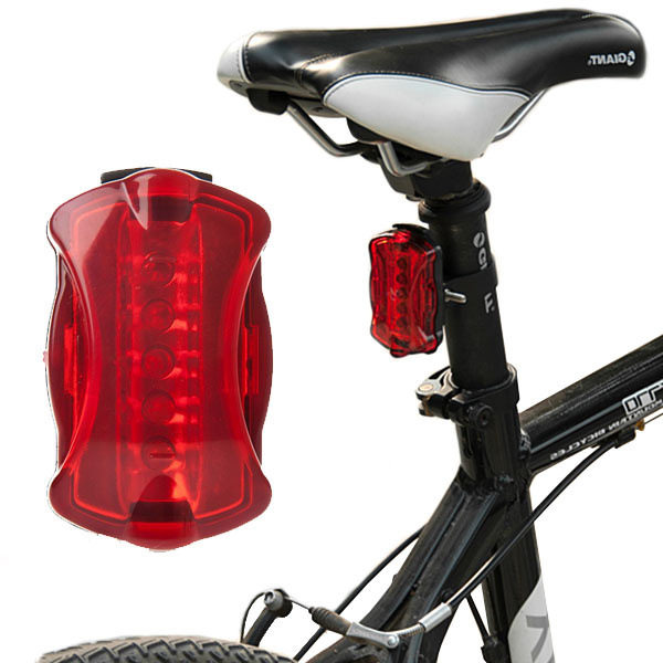 Lumière vélo - phare - Ref 2397978 Image 5