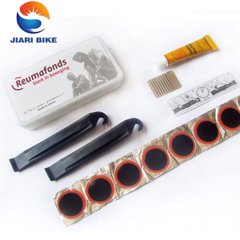 Kit de réparation vélo ROSWHEEL - Ref 2314915 Image 1