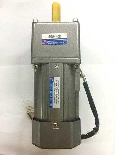 台力减速电机5IK90RGU-CF5GU40K