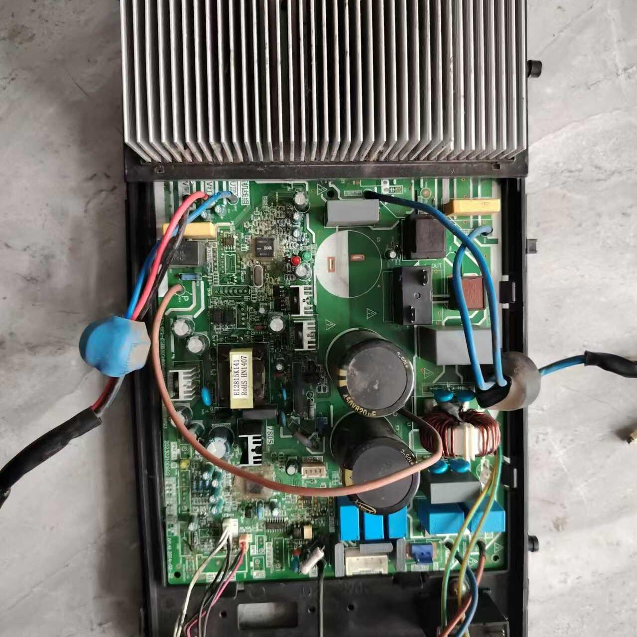 KFR-72WBP2-FSBB30CH60C311