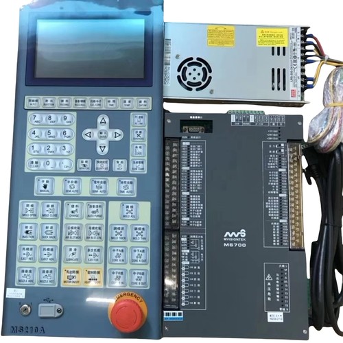 700宝捷信注塑机电脑板MS500