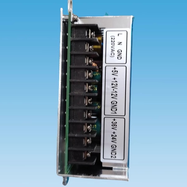 赞扬机注塑机钜通电源