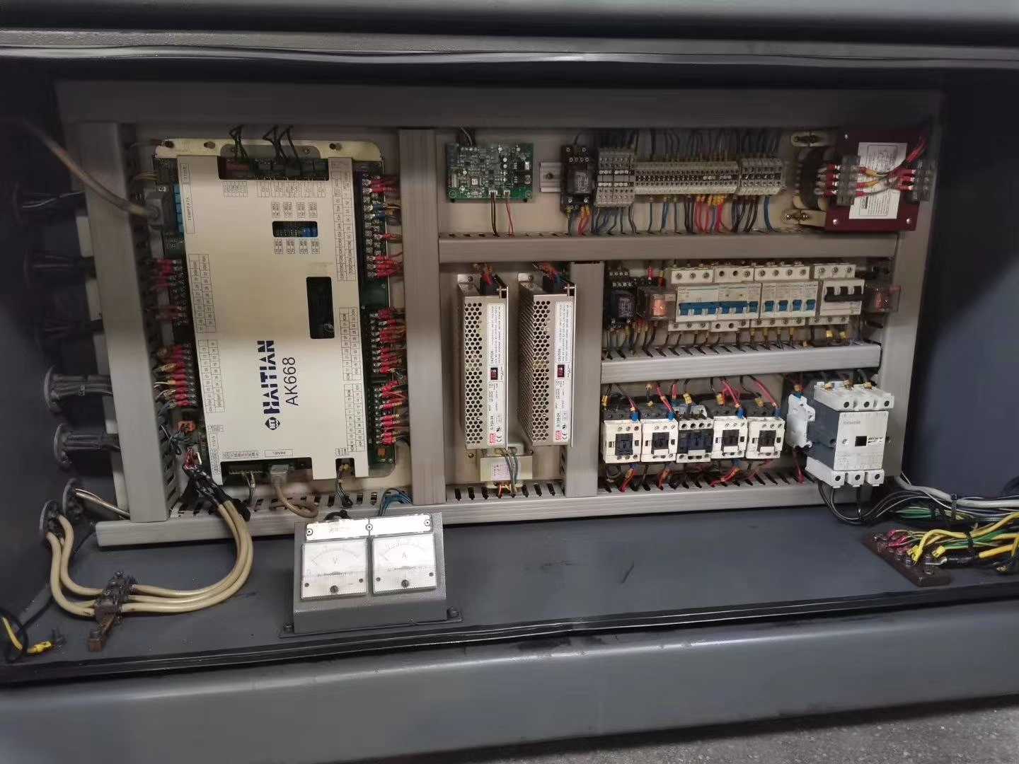 主板弘讯注塑机电脑主机