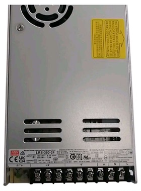 宝捷信注塑机电脑电源S一350-24PS360AM/PS560AM电源盒MS300海星