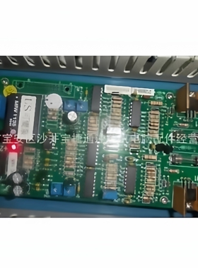 盟立MJ3600比例放大板注塑机电脑配件博创机配件