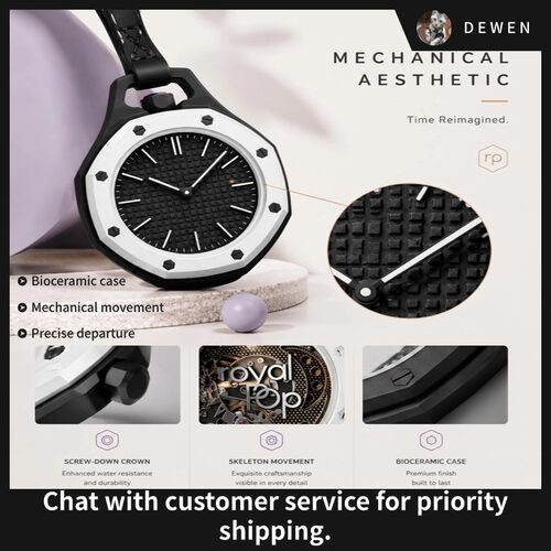 新品AP系列watch 手表男皇家机械表自动机械男表