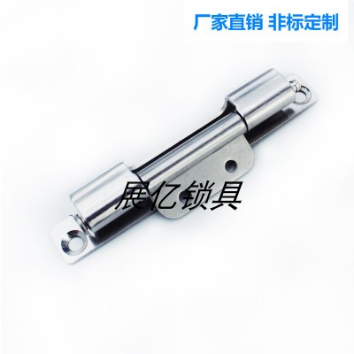 304不锈钢工业铰链暗藏配电柜