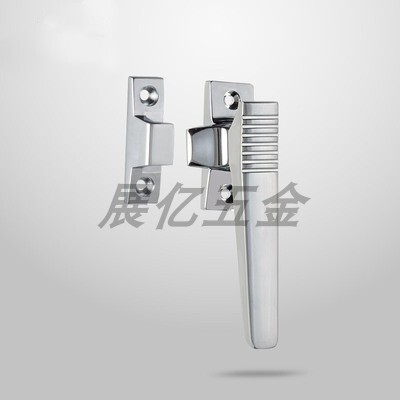 烘箱密封迫紧式门把手配件pl022