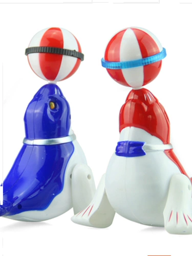 Большая крутящаяся электрическая мигающая игрушка, дельфин, подарок на день рождения