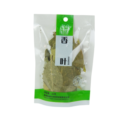 云南裕泰香叶22g月桂叶五香调味料香料大全火锅底料袋装八角桂皮