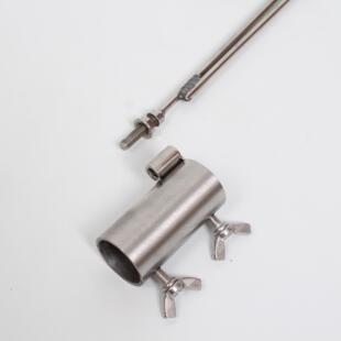 站架玩具钩 鸟类站架配件挂钩鸟玩具中大型鹦鹉架子