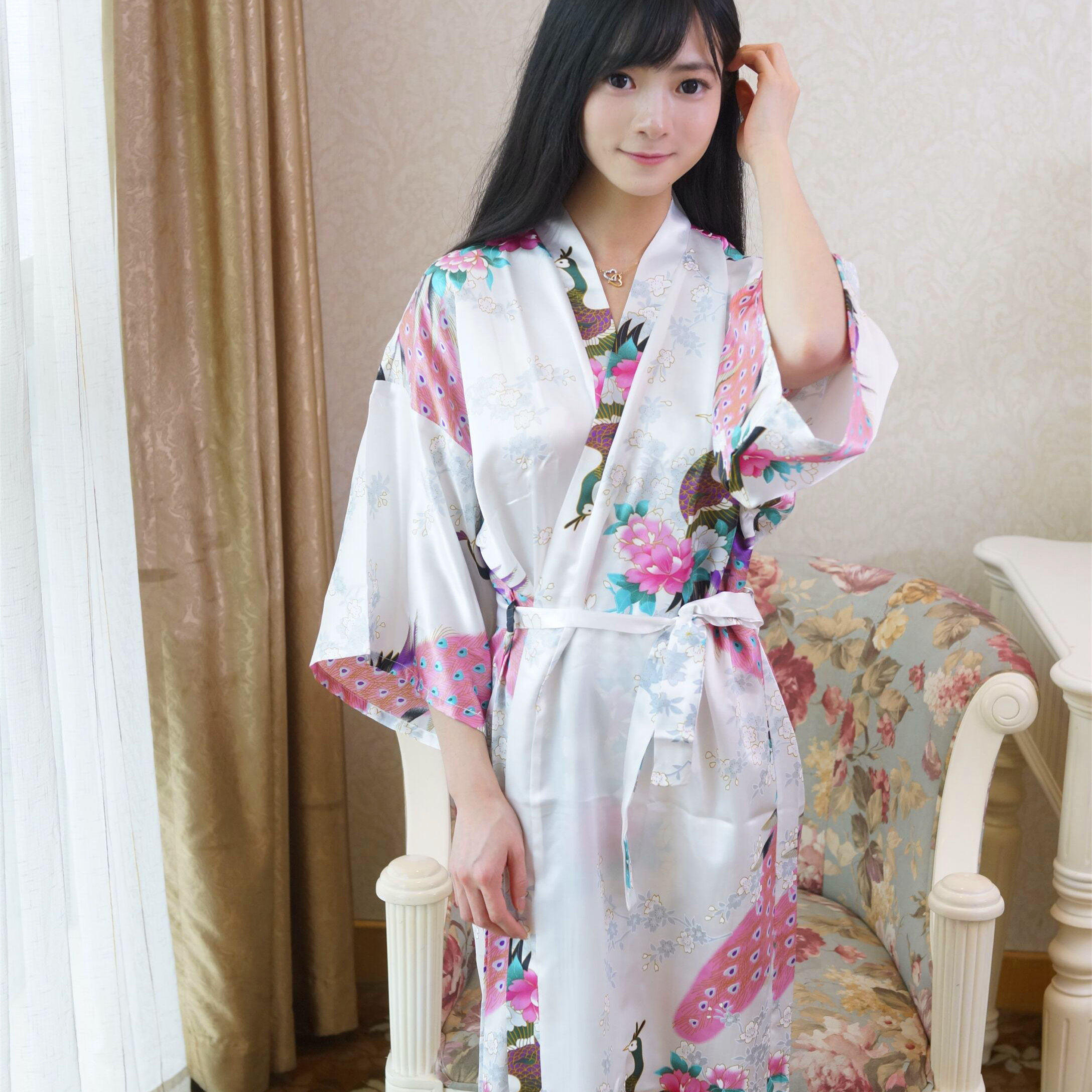 Peignoir jeunesse - Ref 591622 Image 1