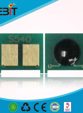 适用于 惠普CB540A/CB541A/CB542A/CB543A/CP1215/1515/1518 芯片