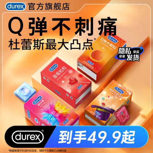 凸点螺纹颗粒刺激 多种情趣体验 顺丰包邮