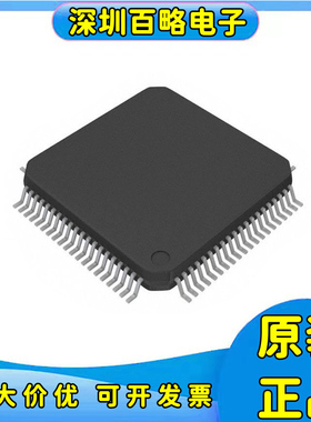 PIC18F86J11-/86J15/86J50/86J55/86J72/86J90/86J93/86J94-I/PT