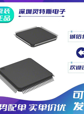 SPC5604PEF1VLL6\CK0VLL6\CF2MLL6\CVLL6\PGF1MLL6微控制器芯片\