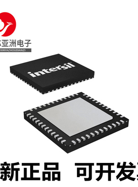 ISL6364IRZ#ISL6376CRZ#ISL6377HRZ#ISL6379CRZ#ISL76322ARZ#