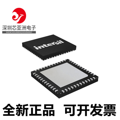 ISL6364IRZ-T全新原装芯片