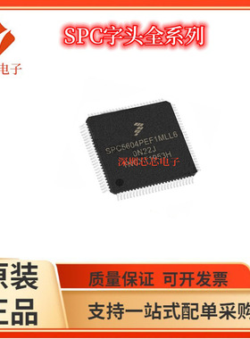 SPC5604PEF1VLL6/CK0VLL6  CF2MLL6 CVLL6  PGF1MLL6微控制器芯片