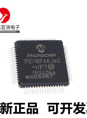 PIC18F66J10/66J11/66J15/66J55/66J60/66J90/66J94/F67K22-I/PT