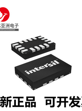 ISL55210IRTZA#ISL55211IRTZ#ISL59832A#ISL6269ACRZ#