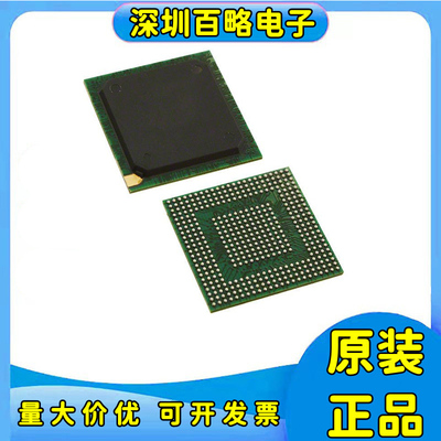 P1022NSE2MHB全新芯片